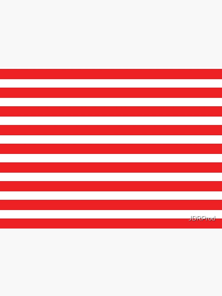 Where's Waldo by JDRProd