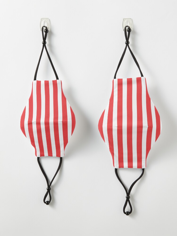 Alternate view of Where's Waldo Mask