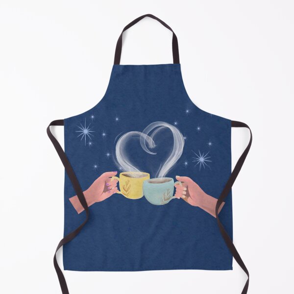 Item preview, Coffee Love no.2 designed and sold by DalissaNieves.