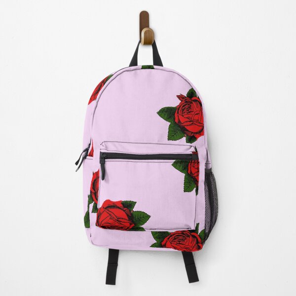 Item preview, Vintage Red roses. (Pink) designed and sold by everafter1902.