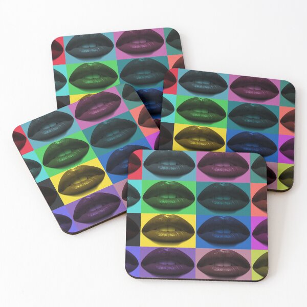 Item preview, Her lips designed and sold by rich-jam.