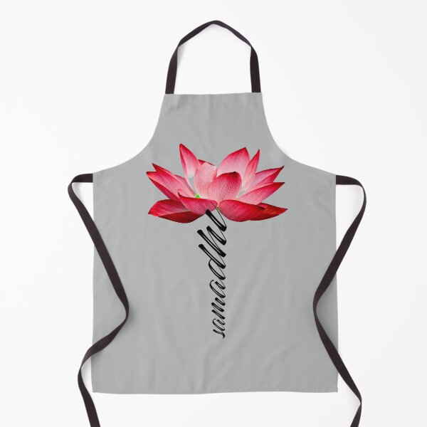 Artikelvorschau, Samadhi Yoga Lotus entworfen und verkauft von Design-world-1.