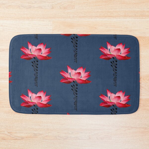 Item preview, Samadhi Yoga Lotus designed and sold by Design-world-1.