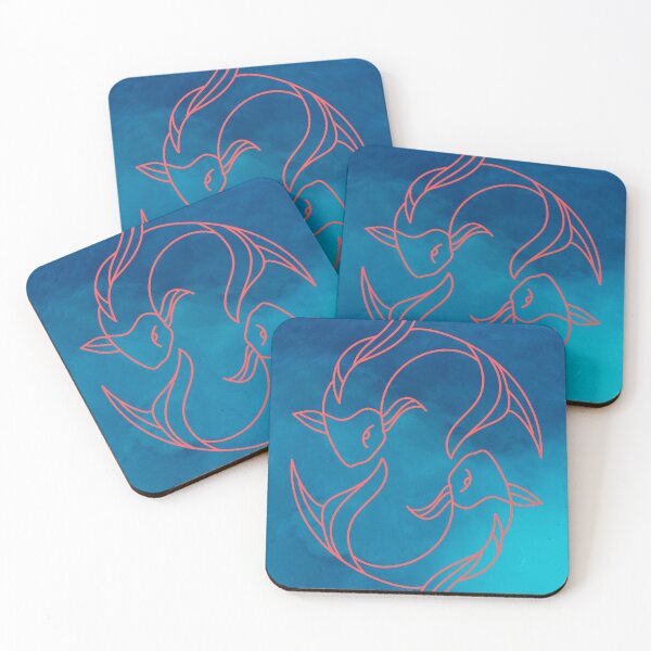 Item preview, Ocean Fishes designed and sold by BLOGGER-WRITER.