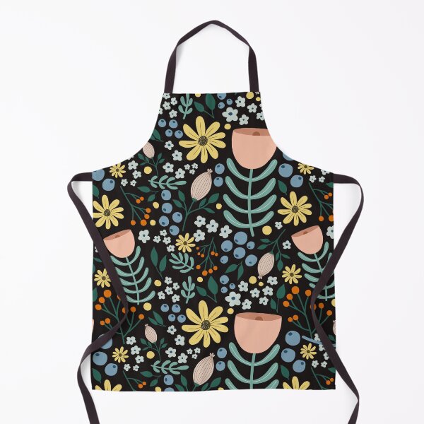Item preview, Flowery Garden of Eden designed and sold by Paper Hearteu.