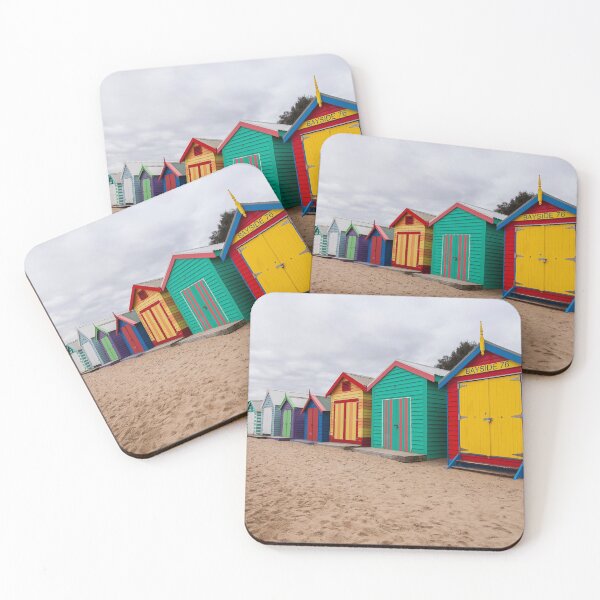 Item preview, Brighton Beach Boxes designed and sold by Esther Frieda.