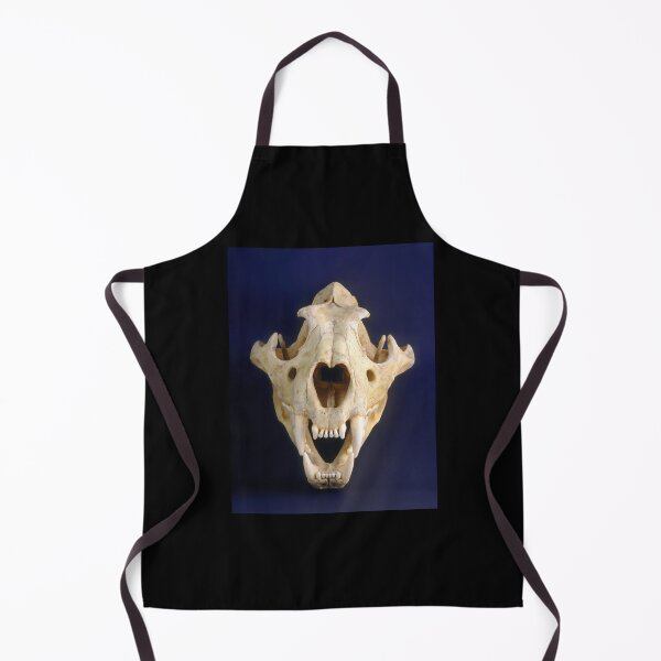 Item preview, Lion Head Skull designed and sold by Wernher Krutein.