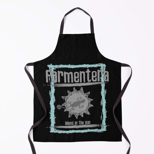 Item preview, Formentera - islands designed and sold by Periartwork.