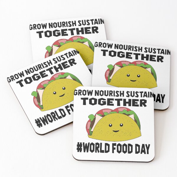 Item preview, Taco Food day designed and sold by GetThatStuff.