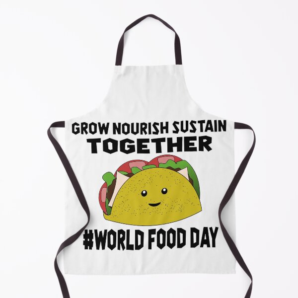 Item preview, Taco Food day designed and sold by GetThatStuff.