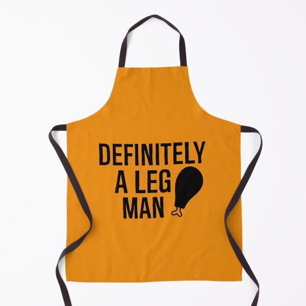 Item preview, Definitely a leg man designed and sold by LolasTees.