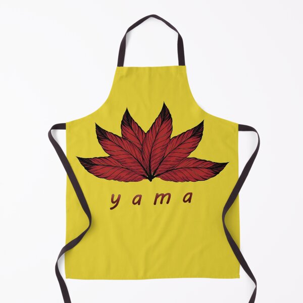 Item preview, Yama - Ethical Discipline designed and sold by Design-world-1.