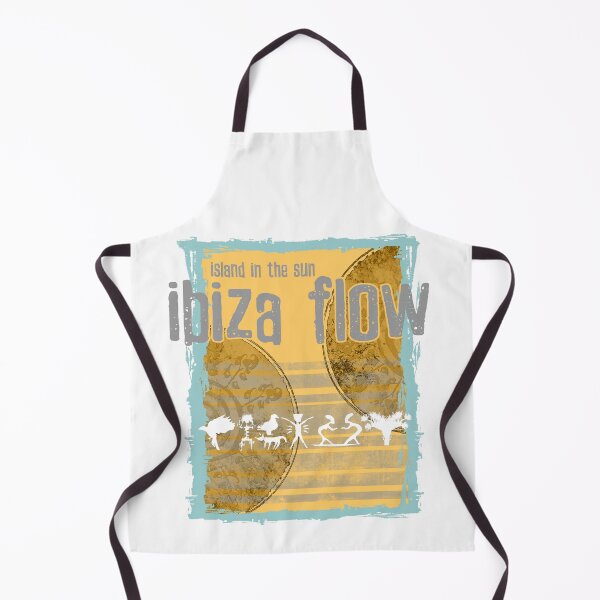 Item preview, ibiza flow designed and sold by Periartwork.