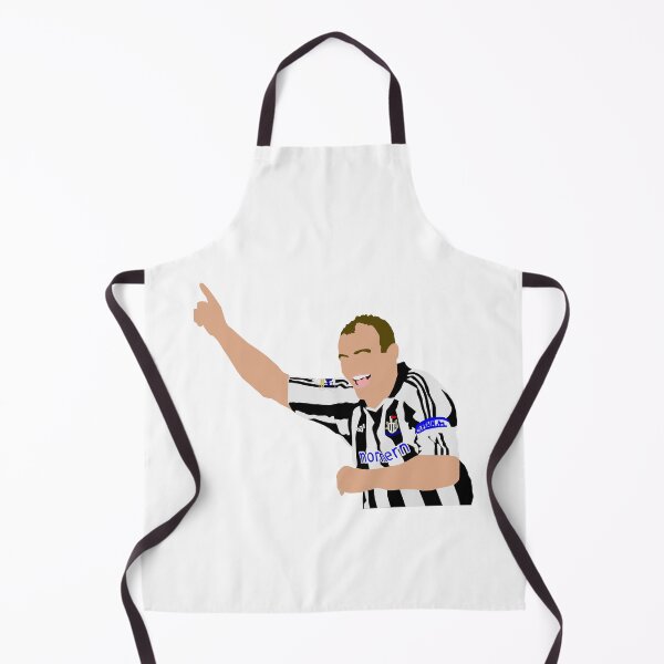 Item preview, Alan Shearer Iconic Goal Celebration designed and sold by ImpresionPrint.