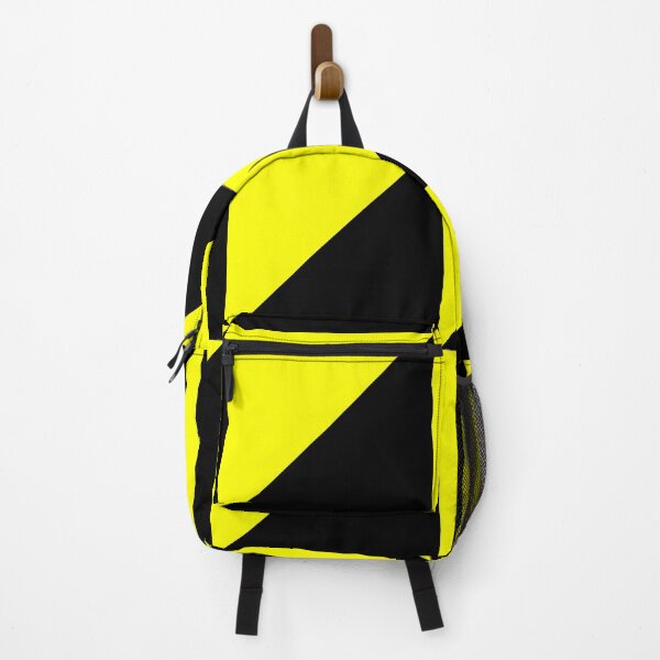 Item preview, Yellow black pattern designed and sold by Gatugi.