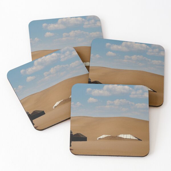 Item preview, Camp in the Sahara designed and sold by Marylou Badeaux.