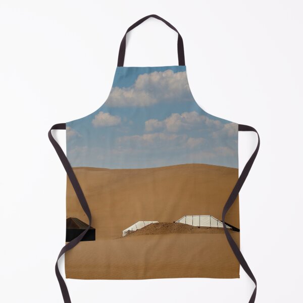 Item preview, Camp in the Sahara designed and sold by Marylou Badeaux.