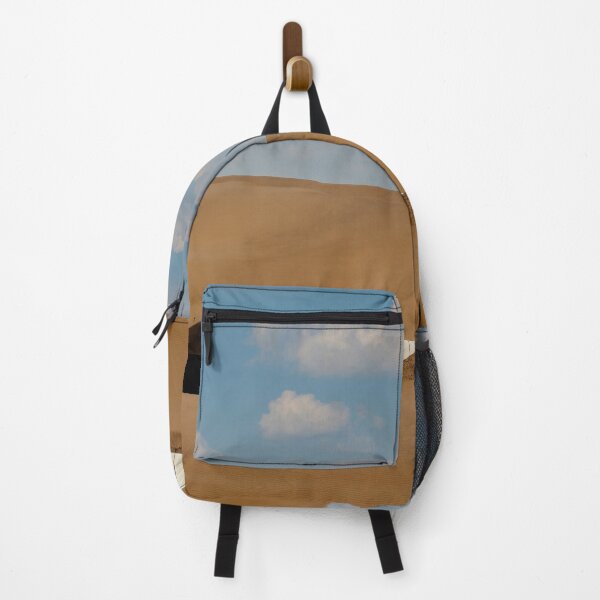 Item preview, Camp in the Sahara designed and sold by Marylou Badeaux.