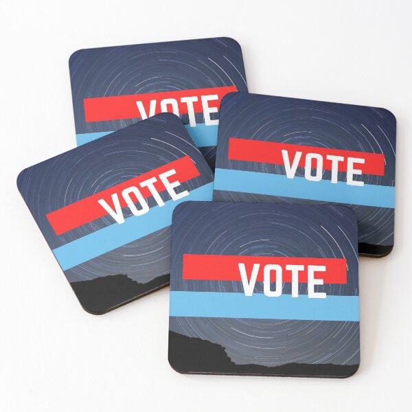 Item preview, Vote Early Vote Often designed and sold by mouda20.