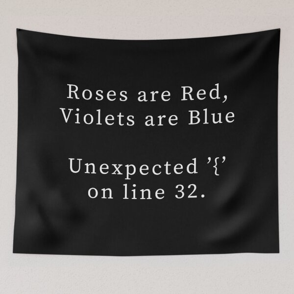Item preview, Coding poem designed and sold by Beliche.