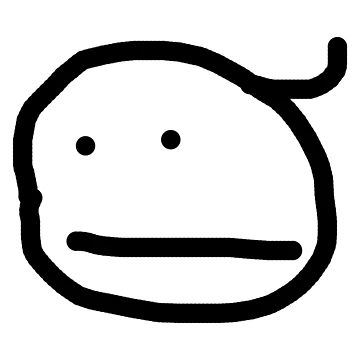 Artwork thumbnail, the FACE #2 by ExploreTheBasic