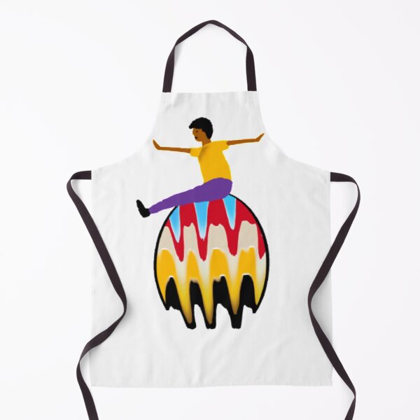 Item preview, Funny Man is exercising designed and sold by HermanoKg.