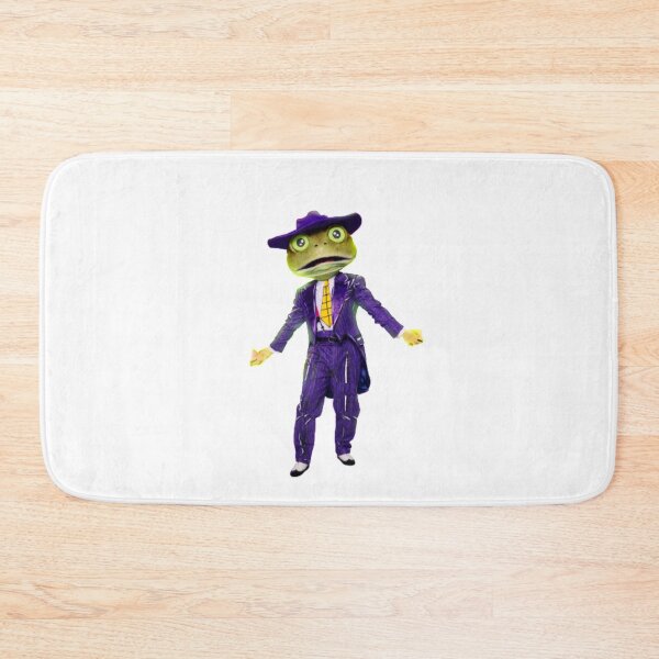 Item preview, Masked Singer US Season 3 Costume - Frog designed and sold by RTVFanVault.