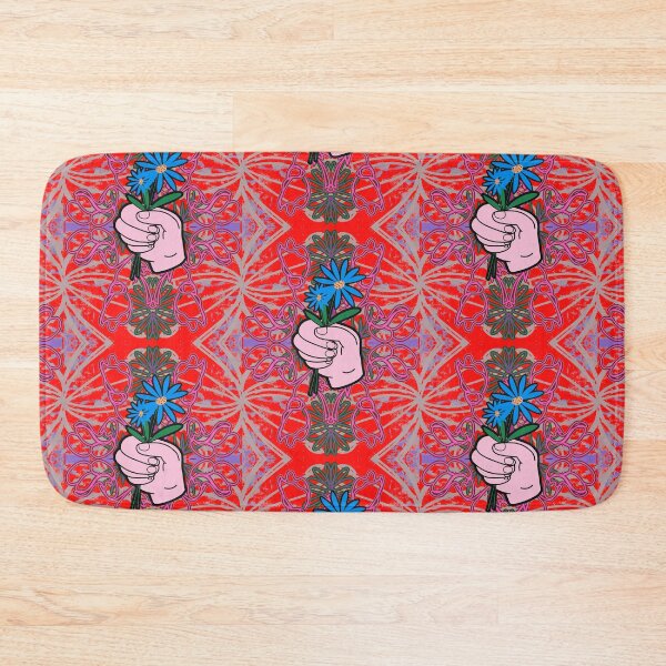Item preview, Flowers for You designed and sold by PlanetLucky.