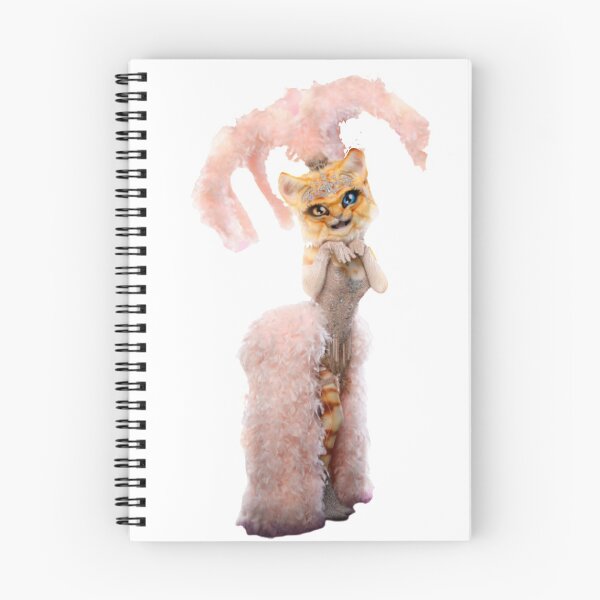 Item preview, Masked Singer US Season 3 Costume - Kitty designed and sold by RTVFanVault.
