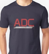 ADC Unisex T-Shirt