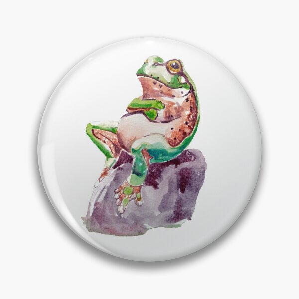 Item preview, Mister Phrog designed and sold by Czartistic.