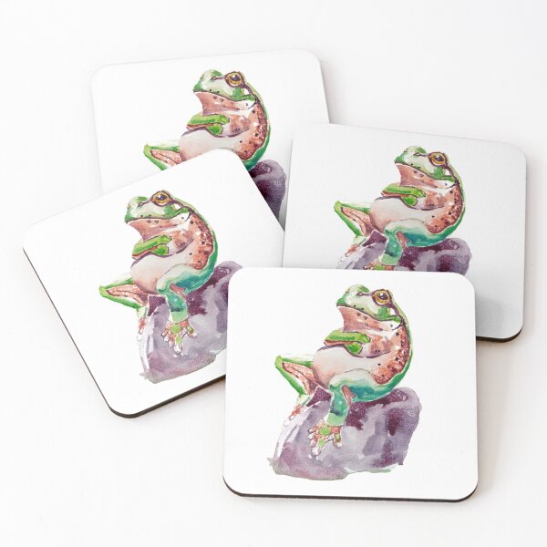 Item preview, Mister Phrog designed and sold by Czartistic.