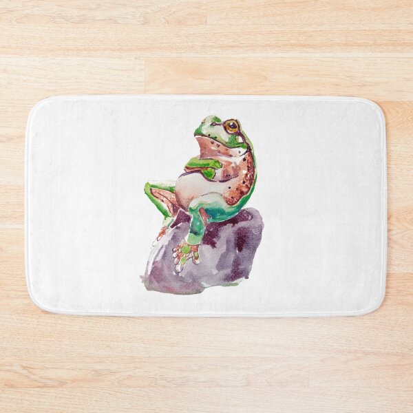 Item preview, Mister Phrog designed and sold by Czartistic.