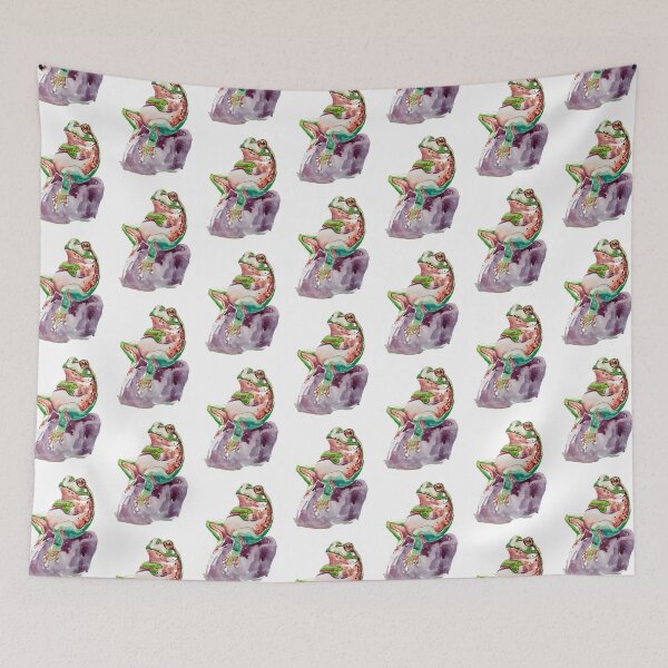 Item preview, Mister Phrog designed and sold by Czartistic.