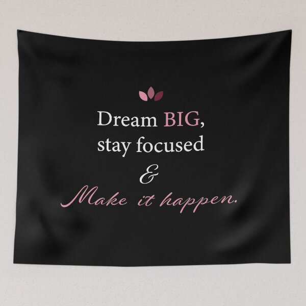 Item preview, Make your dream come true designed and sold by Beliche.