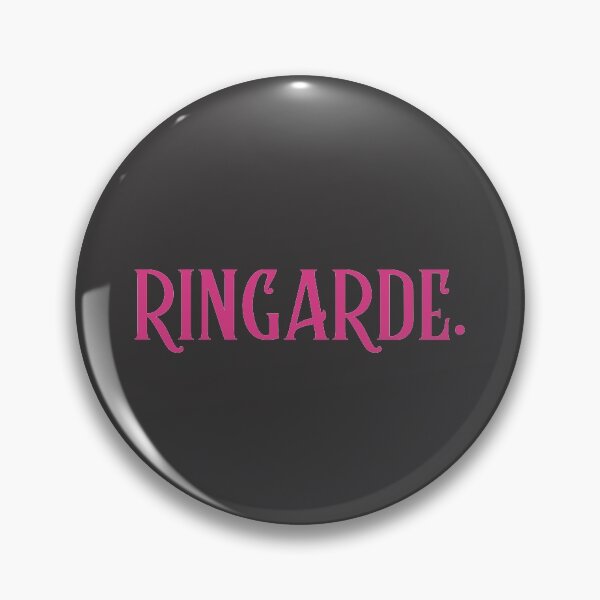Item preview, Ringarde.  designed and sold by madhatter3642.