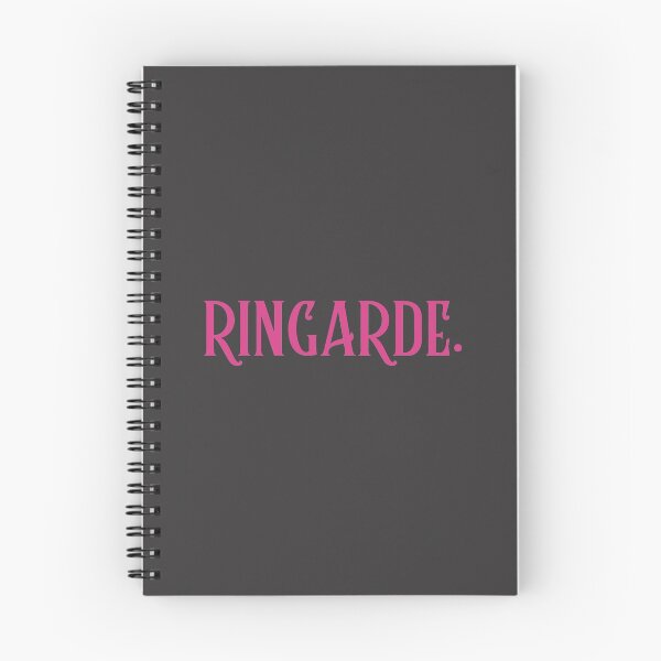 Item preview, Ringarde.  designed and sold by madhatter3642.