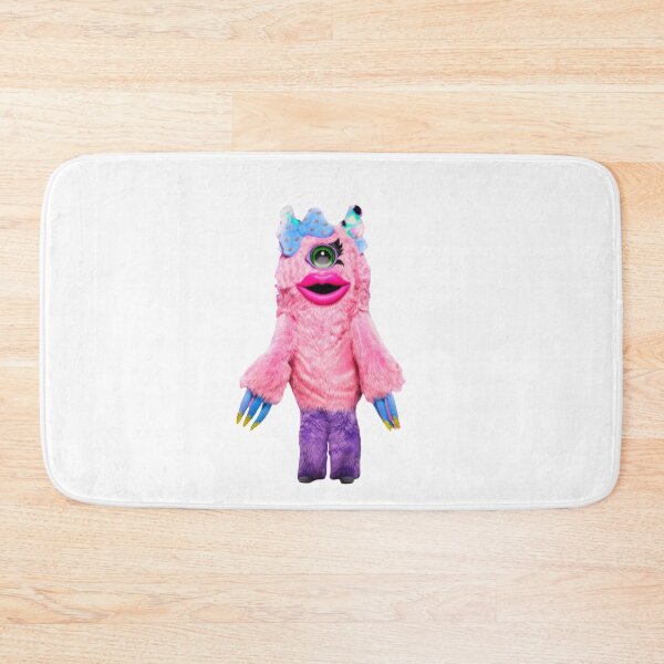 Item preview,  Masked Singer US Season 3 Costume - Mrs. Monster designed and sold by RTVFanVault.