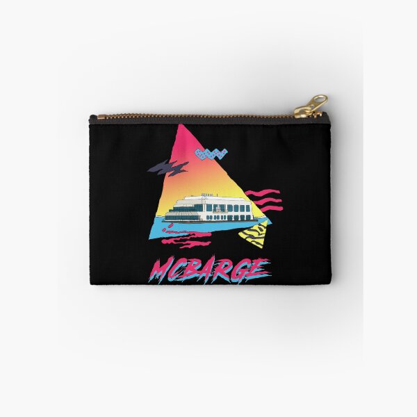 Item preview, Retro McBarge Vancouver Expo 86 designed and sold by kylemacmac.
