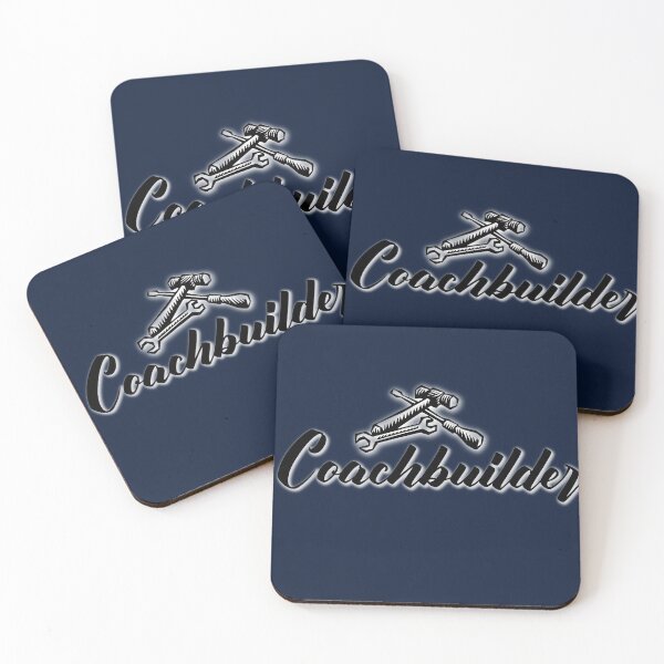 Item preview, Coachbuilder - El hombre orgulloso designed and sold by Design-world-1.
