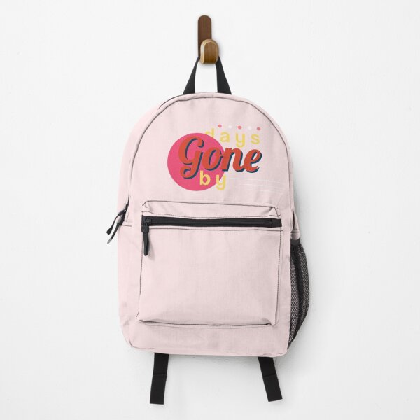 Item preview, DAY6 - Days Gone By Typography designed and sold by coldmatchaf.