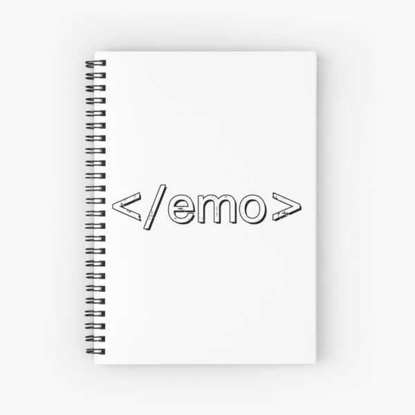 Artikel-Vorschau von Beende Emo, designt und verkauft von SarcasticStain.