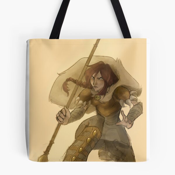 Item preview, HTTYD AU Reyna designed and sold by Saber-Coon.