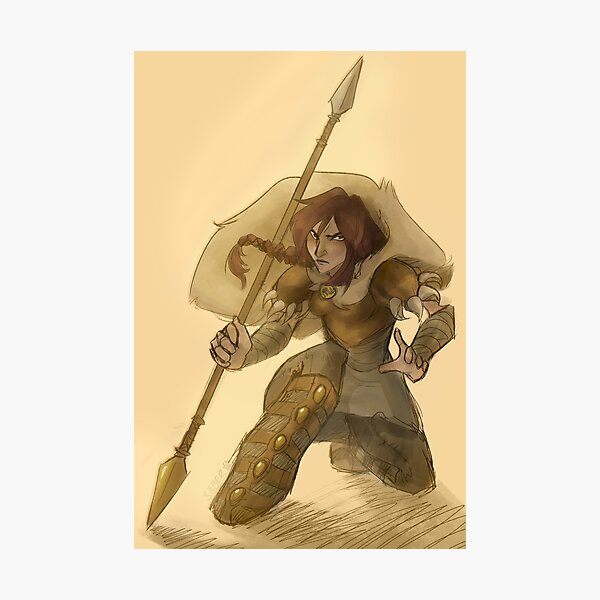 Item preview, HTTYD AU Reyna designed and sold by Saber-Coon.