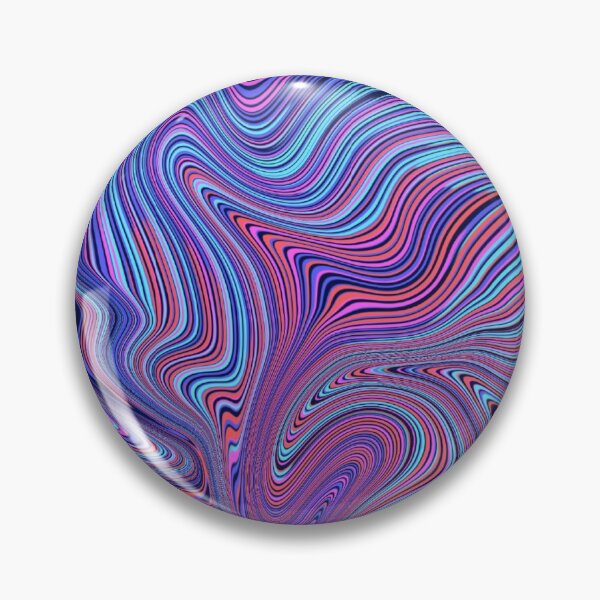 Item preview, Retro marble swirl designed and sold by hillarymoore06.