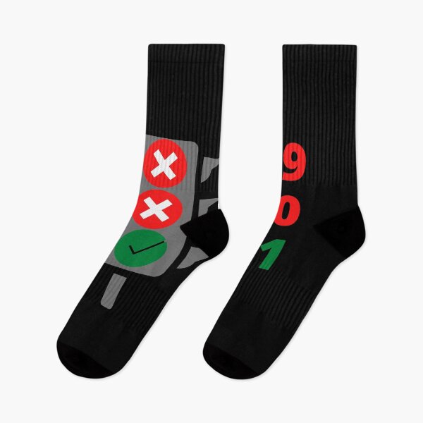 Item preview, Green light 2021 designed and sold by The Sober Art.