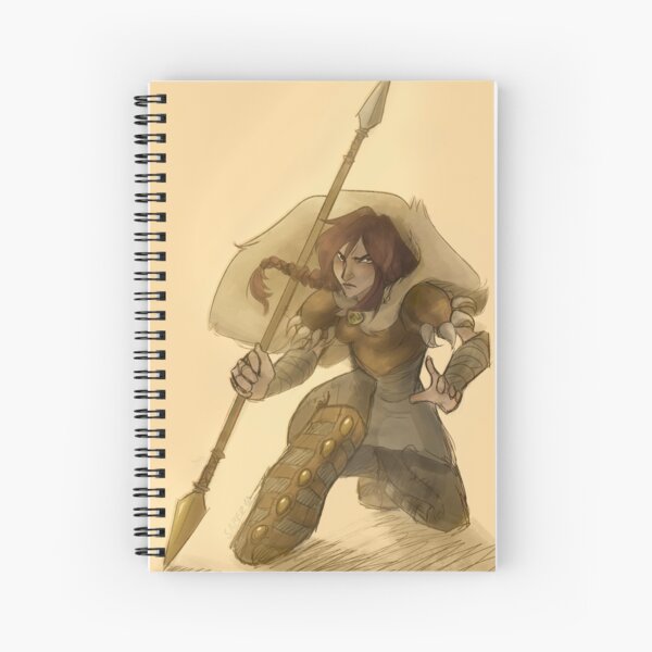 Aperçu de l'œuvre HTTYD AU Reyna créée et vendue par Saber-Coon.