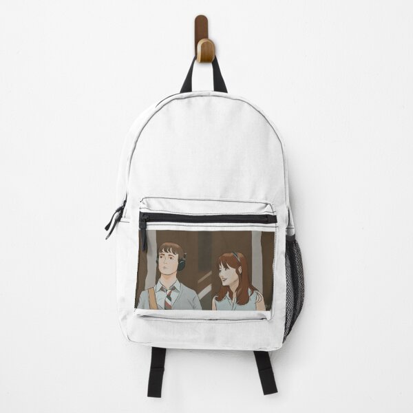 Item preview, 500 days of Summer designed and sold by SafeSpaceStuffs.
