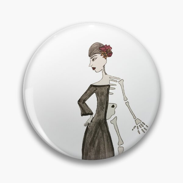 Item preview, Dama designed and sold by Kathy Avila.