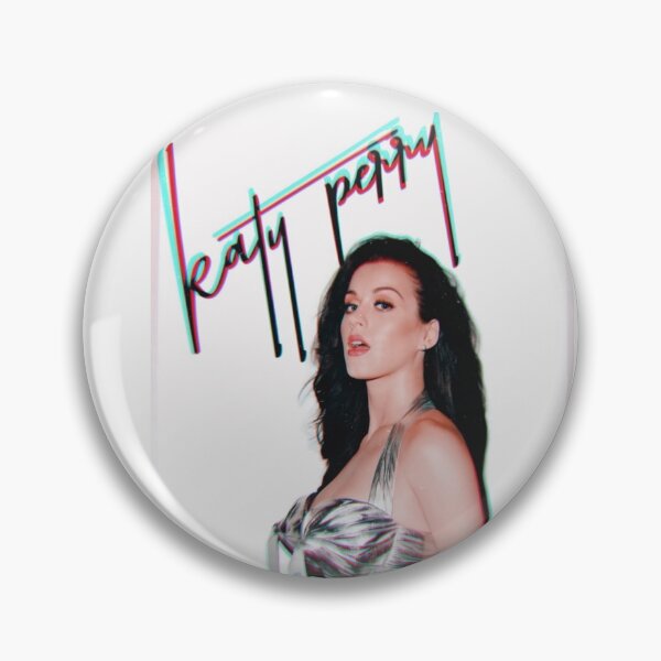 Item preview, Katy Perry designed and sold by Katysprism.